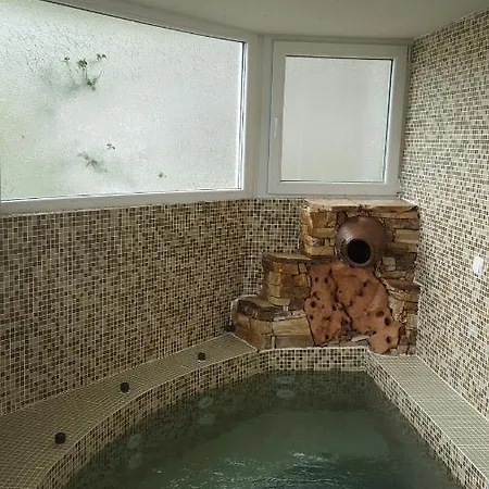 Guest House Holiday