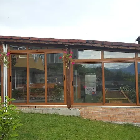 Penzion Guest House Holiday