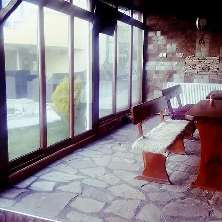 Guest House Holiday Πανσιόν Ognyanovo (Blagoevgrad)