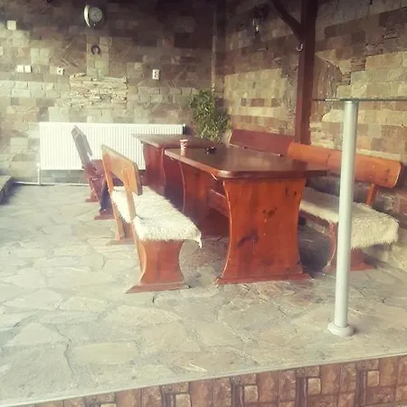 Πανσιόν Guest House Holiday