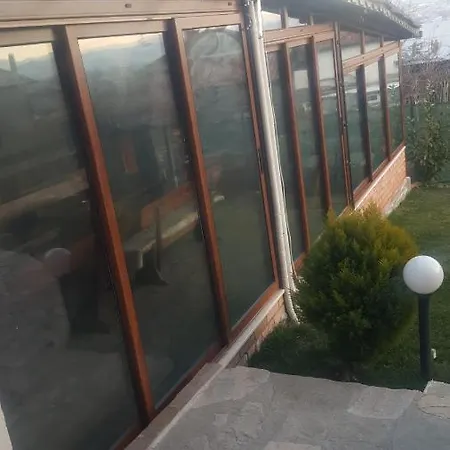 Guest House Holiday Gasthuis *