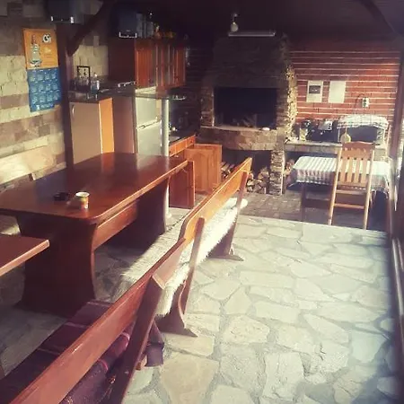 Πανσιόν Guest House Holiday *