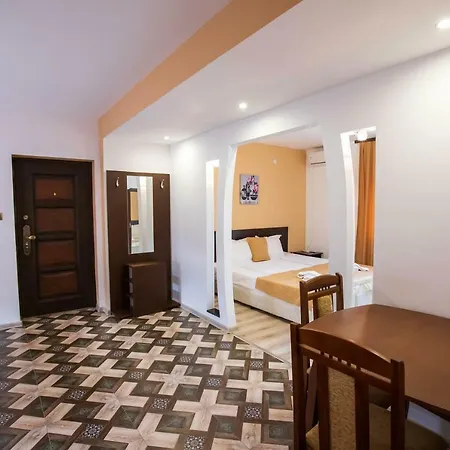 Guest House Holiday Ognjanovo