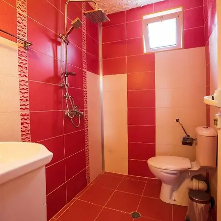 Guest House Holiday Ognjanovo