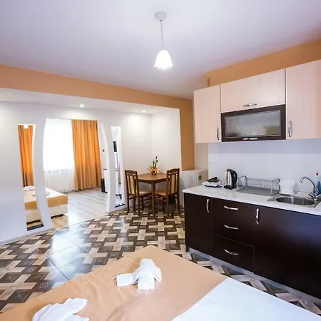 Guest House Holiday Огняново