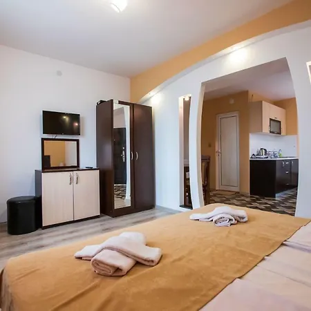 Guest House Holiday Ognjanovo