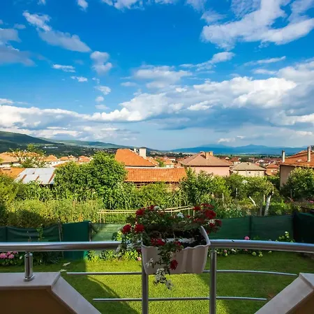 Guest House Holiday Penzion