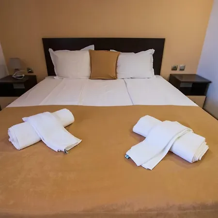 Guest House Holiday Ognjanovo