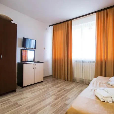 Penzion Guest House Holiday
