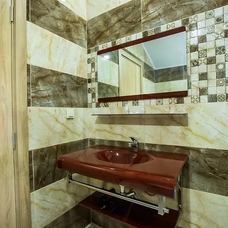 Guest House Holiday Penzion
