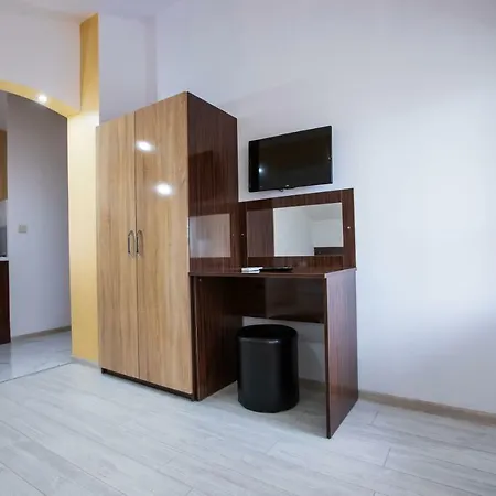 Guest House Holiday Гостевой дом Огняново