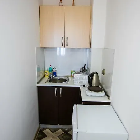 Guest House Holiday Affittacamere Ognyanovo (Blagoevgrad)