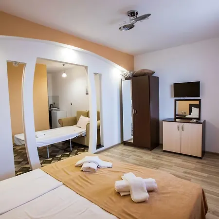 Guest House Holiday Penzion Ognjanovo