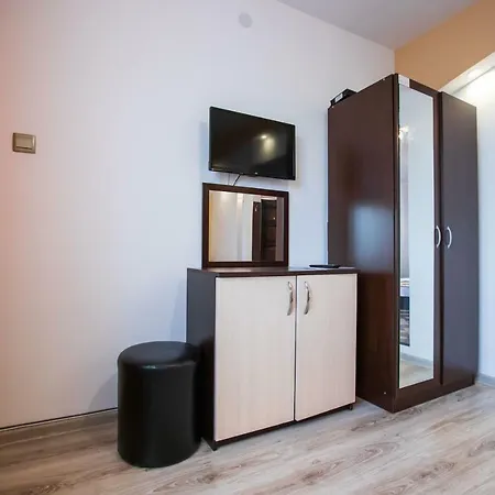 Guest House Holiday Penzion