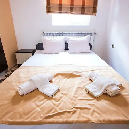 Penzion Guest House Holiday *