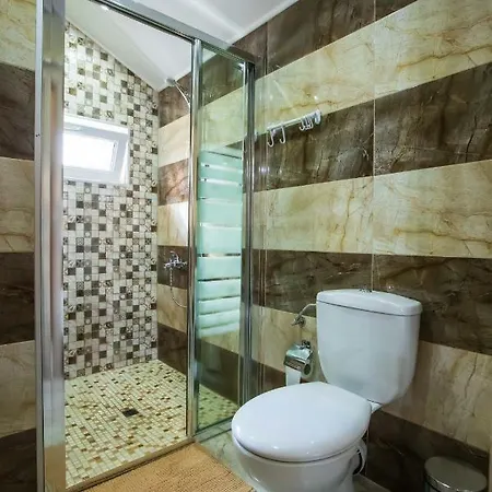 Guest House Holiday Penzion Ognjanovo