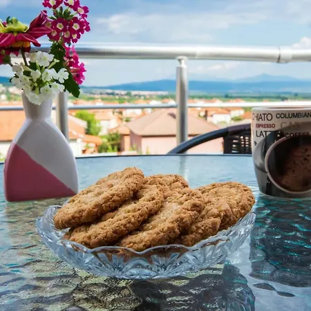 Guest House Holiday Penzion Ognjanovo