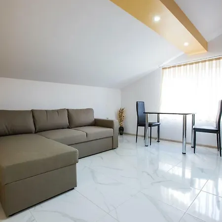 Guest House Holiday Ognjanovo