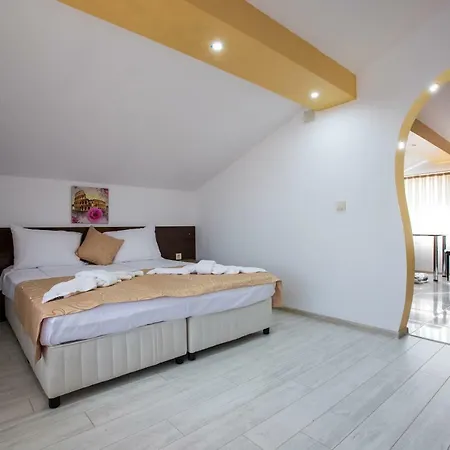 Гостевой дом Guest House Holiday *