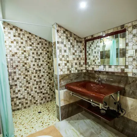 Guest House Holiday Affittacamere