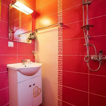 Penzion Guest House Holiday Ognjanovo