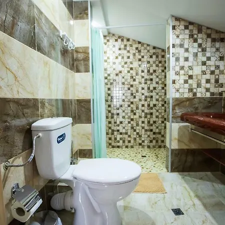 Guest House Holiday Penzion *