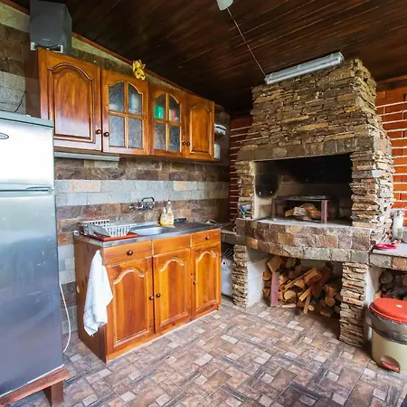Penzion Guest House Holiday Ognjanovo