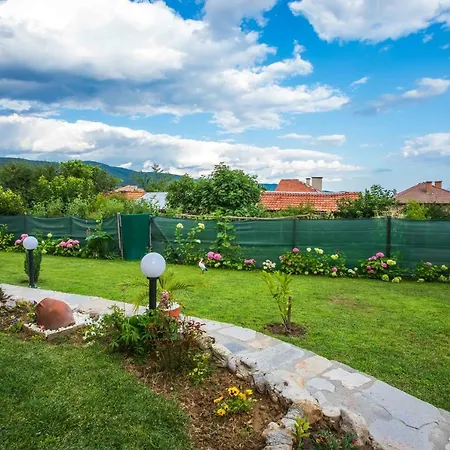Guest House Holiday Penzion
