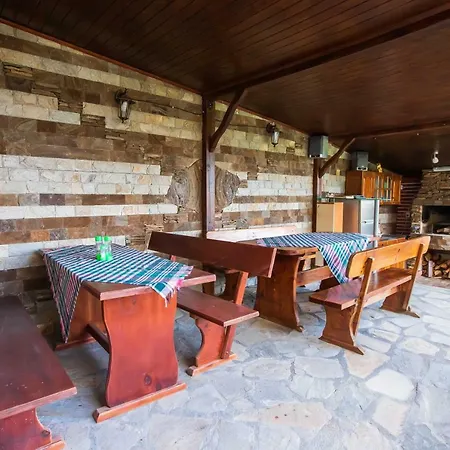 Guest House Holiday