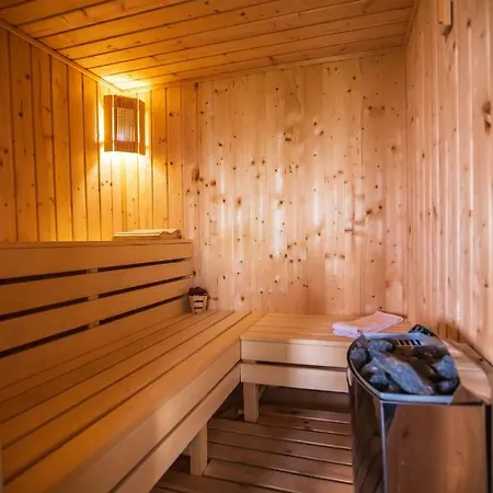 Guest House Holiday Penzion