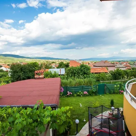 Guest House Holiday * Ognjanovo