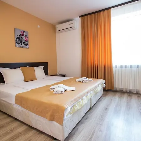 Guest House Holiday * Ognjanovo