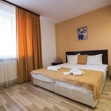 Penzion Guest House Holiday