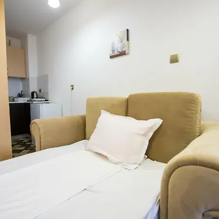 Penzion Guest House Holiday Ognjanovo