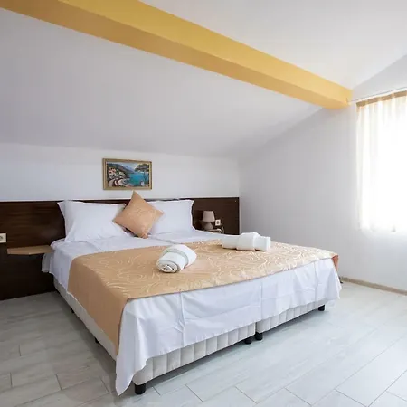 Guest House Holiday Penzion Ognjanovo