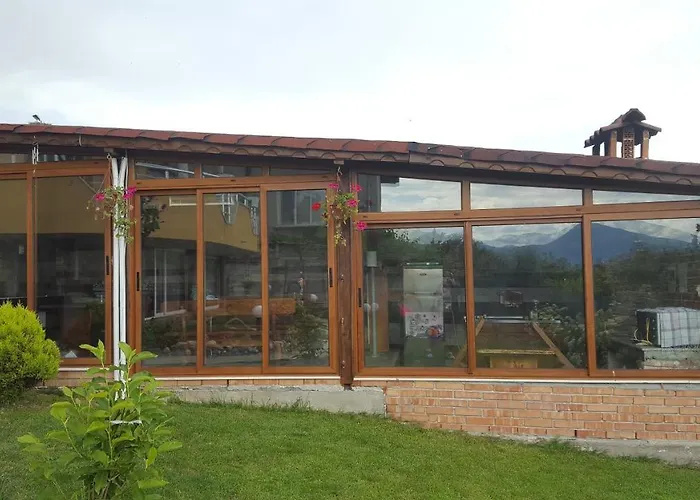 Πανσιόν Guest House Holiday