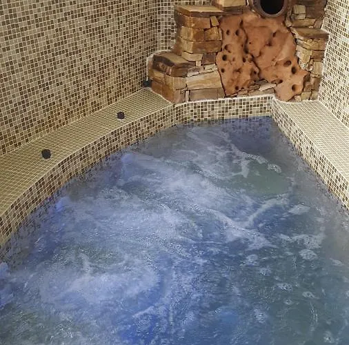 Πανσιόν Guest House Holiday