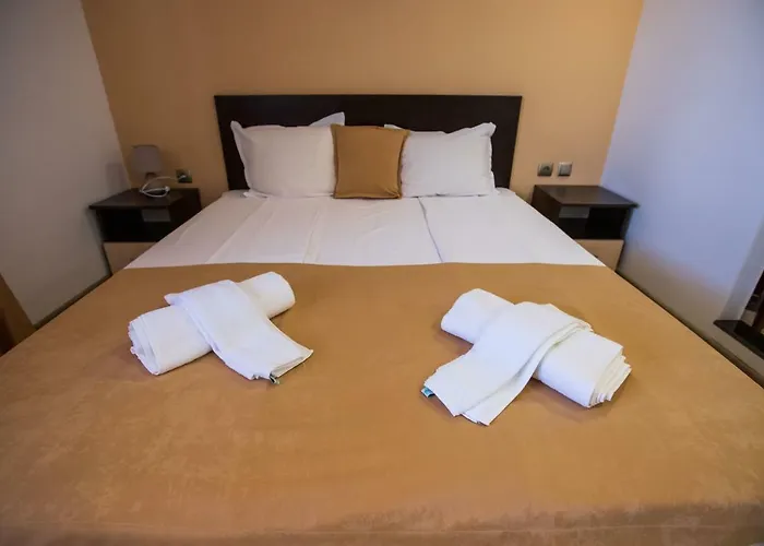 Guest House Holiday Ognyanovo (Blagoevgrad)