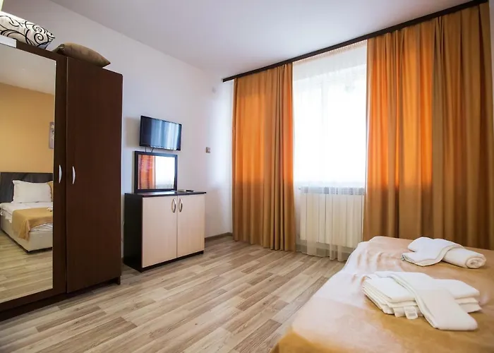 Πανσιόν Guest House Holiday