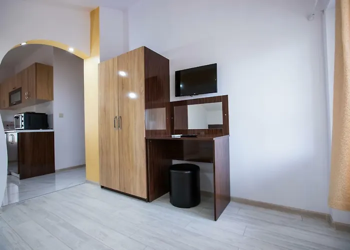 Guest House Holiday Πανσιόν Ognyanovo (Blagoevgrad)