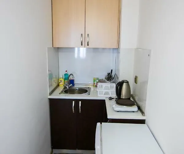 Guest House Holiday Πανσιόν Ognyanovo (Blagoevgrad)