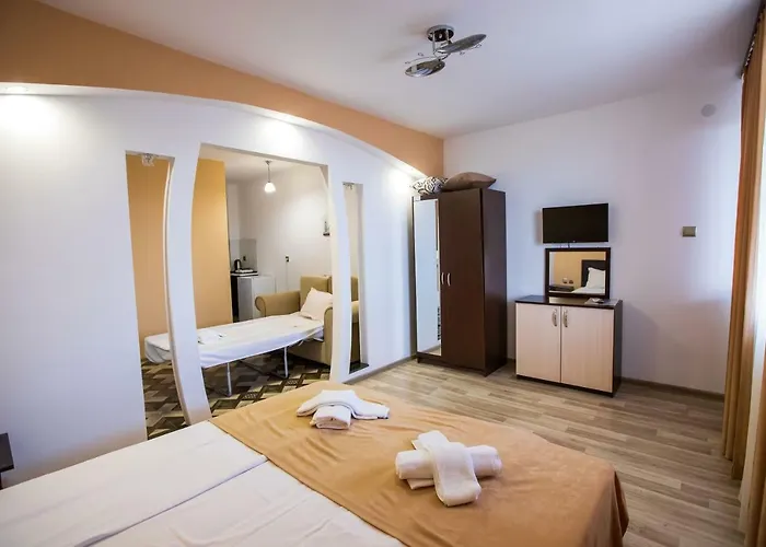 Guest House Holiday Πανσιόν Ognyanovo (Blagoevgrad)