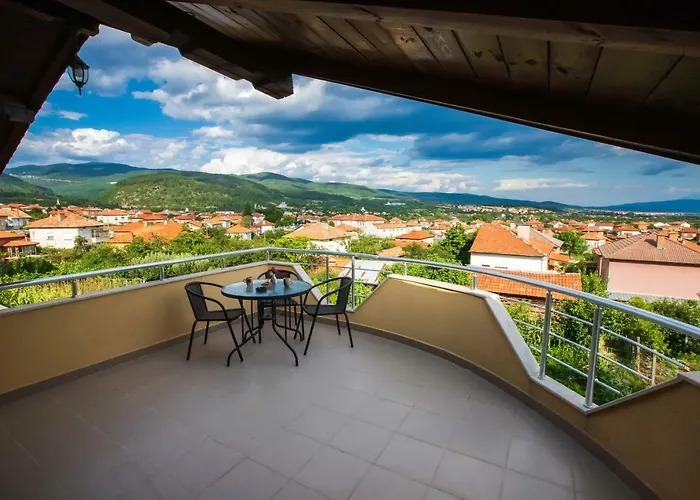 Guest House Holiday Πανσιόν Ognyanovo (Blagoevgrad)