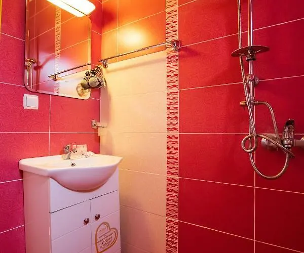 Πανσιόν Guest House Holiday Ognyanovo (Blagoevgrad)