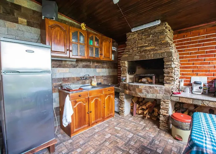 Πανσιόν Guest House Holiday Ognyanovo (Blagoevgrad)