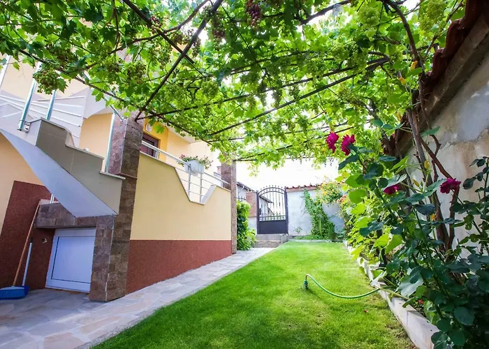 Πανσιόν Guest House Holiday Ognyanovo (Blagoevgrad)