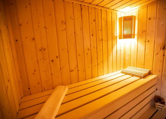 Guest House Holiday Πανσιόν *