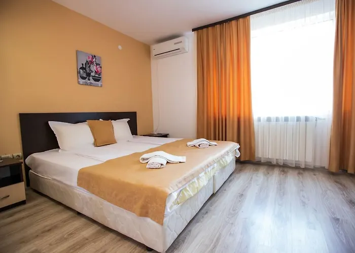 Guest House Holiday * Ognyanovo (Blagoevgrad)