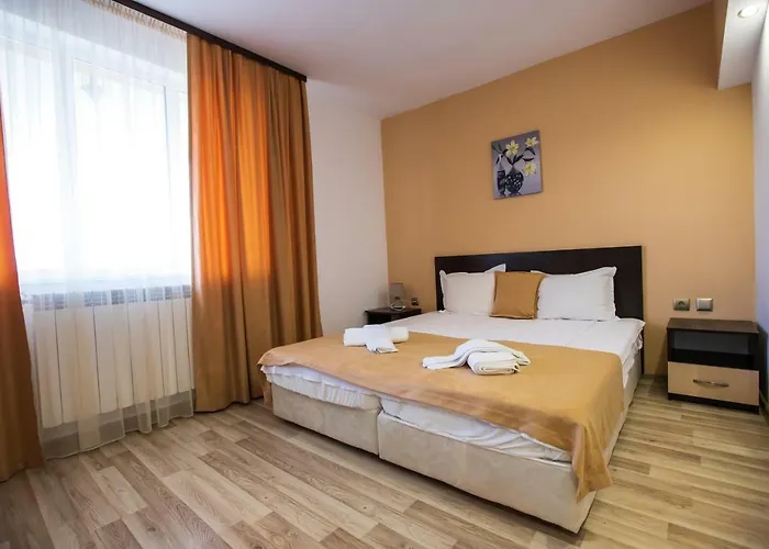 Πανσιόν Guest House Holiday