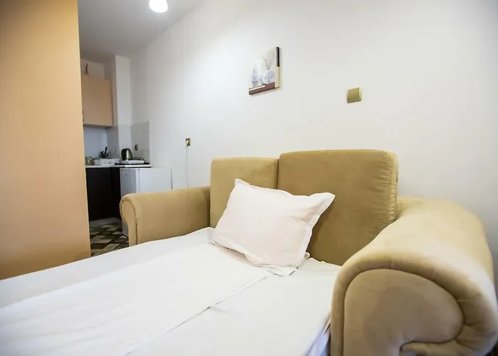 Πανσιόν Guest House Holiday Ognyanovo (Blagoevgrad)